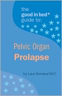Pelvic Organ Prolapse by Lauri Romanzi MD: NOOK Book Cover