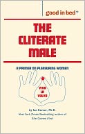 The Cliterate Male by Ian Kerner: NOOK Book Cover