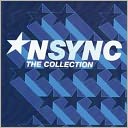 Collection by 'N Sync: CD Cover