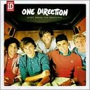 What Makes You Beautiful by One Direction: CD Single Cover
