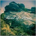 Mirage Rock by Band of Horses: Vinyl LP Cover