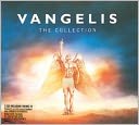 The Collection [Rhino] by Vangelis: CD Cover