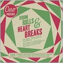 Presents Drum Rolls & Heart Breaks by Caro Emerald: CD Cover