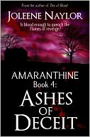 Ashes of Deceit by Joleene Naylor: NOOK Book Cover