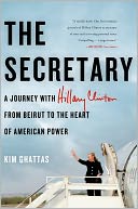 The Secretary by Kim Ghattas: NOOK Book Cover