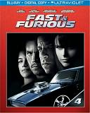 Fast & Furious with Vin Diesel