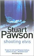 Shooting Elvis (Charlie Priest Series #11)