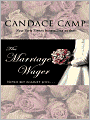 The Marriage Wager (Matchmakers Series)