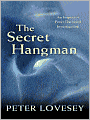 The Secret Hangman (Peter Diamond Series #9)