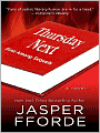 First Among Sequels (Thursday Next Series #5)