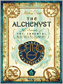 The Alchemyst (The Secrets of the Immortal Nicholas Flamel #1)