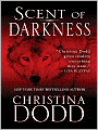 Scent of Darkness (Darkness Chosen Series #1)