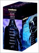 Forgotten Realms: War of the Spider Queen Gift Set (Volume 1)