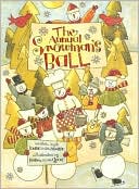 The Annual Snowman's Ball