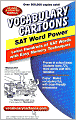 Vocabulary Cartoons: SAT Word Power