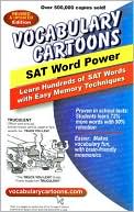 Vocabulary Cartoons: SAT Word Power