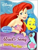 Ariel's Song