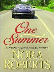 One Summer (Celebrity Magazine Series #1)