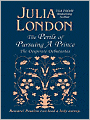 The Perils of Pursuing a Prince (Desperate Debutantes Series #2)