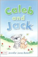 Caleb and Jack
