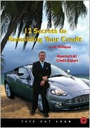 12 Secrets to Rebuilding Your Credit
