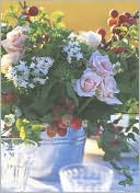 Roses and Berries Journal