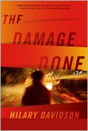 The Damage Done by Hilary Davidson: Book Cover