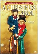 A Christmas Carol with Alastair Sim