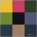 Lost Sirens by New Order: CD Cover
