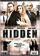 Hidden with Niall MacCormick