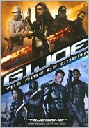 G.I. Joe: The Rise of Cobra with Dennis Quaid