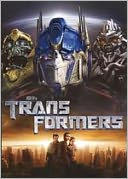 Transformers with Shia LaBeouf