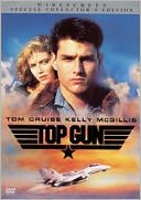 Top Gun with Tom Cruise