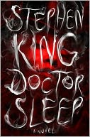 Doctor Sleep by Stephen King: Book Cover