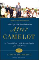 After Camelot by J. Randy Taraborrelli: Book Cover