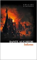 Inferno (Collins Classics) by Dante Alighieri: NOOK Book Cover