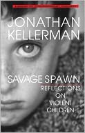 Savage Spawn by Jonathan Kellerman: NOOK Book Cover