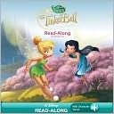 Tinker Bell Read-Along Storybook by Disney Book Group: NOOK Kids Read to Me Cover