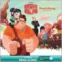 Wreck-It Ralph Read-Along Storybook by Disney Book Group: NOOK Kids Read to Me Cover