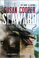 Seaward by Susan Cooper: NOOK Book Cover