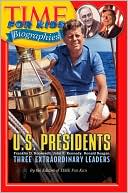 Time for Kids - Presidents