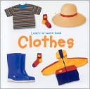download Learn-A-Word : Clothes book