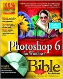 Photoshop 6 For Windows Bible (Bible Series)