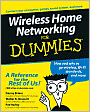 Wireless Home Networking For Dummies