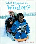 What Happens in Winter?