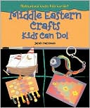 Middle Eastern Crafts Kids Can Do!