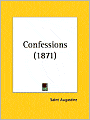 Confessions