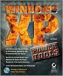 Windows XP Power Tools