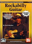 Rockabilly Guitar