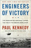 Engineers of Victory by Paul Kennedy: Book Cover